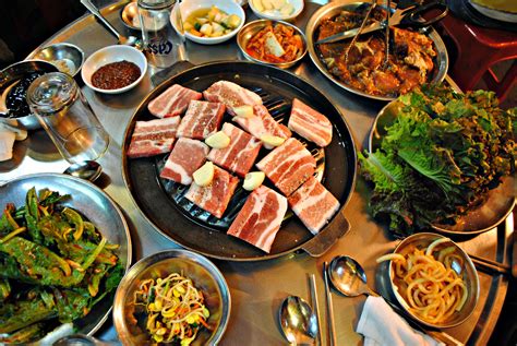 samgyupsal bahrain|THE BEST Korean Food in Bahrain (Updated 2024) .